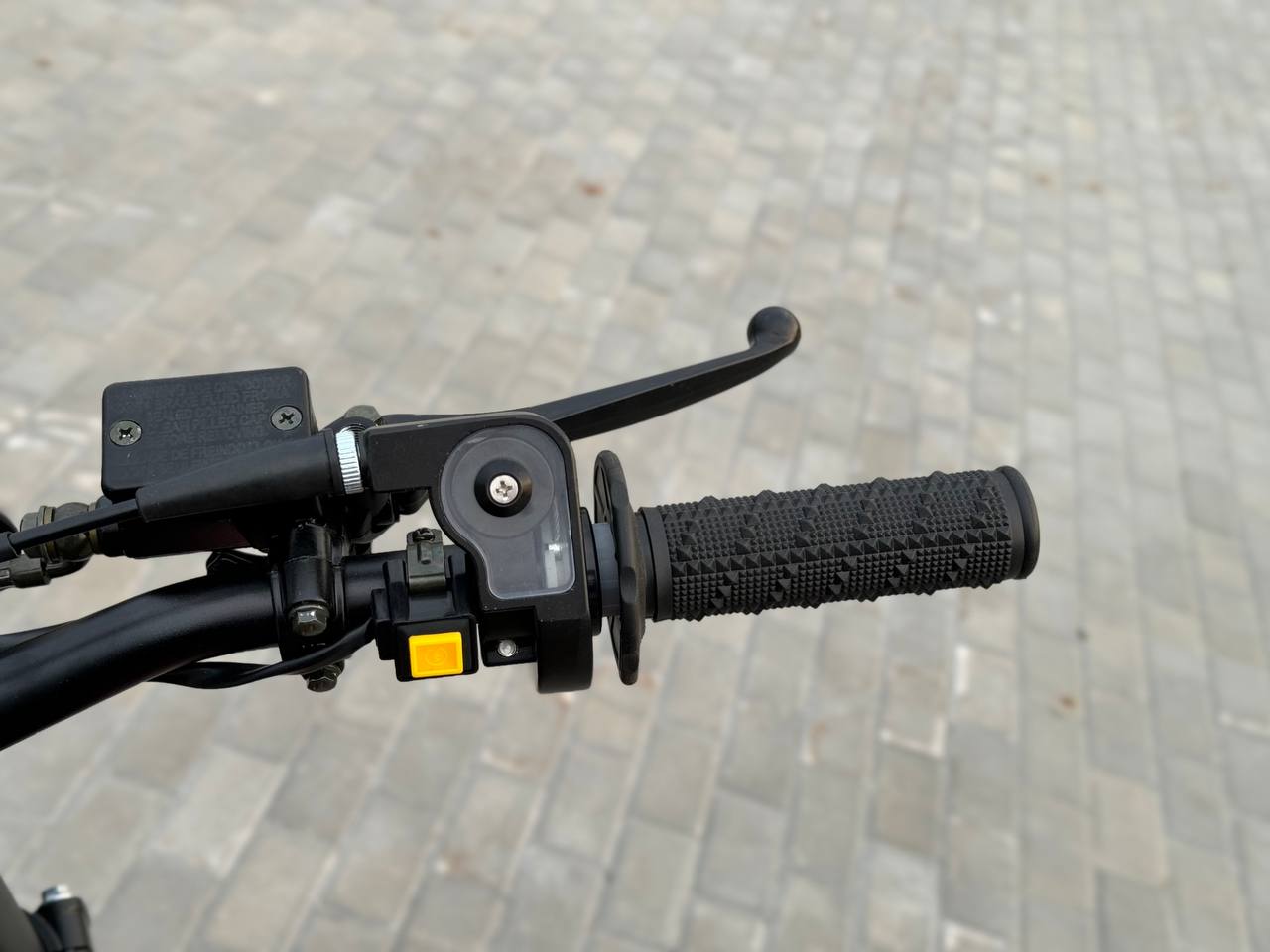 Кроссовый мотоцикл Sanchez Maniac CB300F в Златоусте