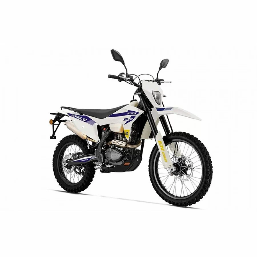 Мотоцикл STELS ЭНДУРО EN250  в Златоусте