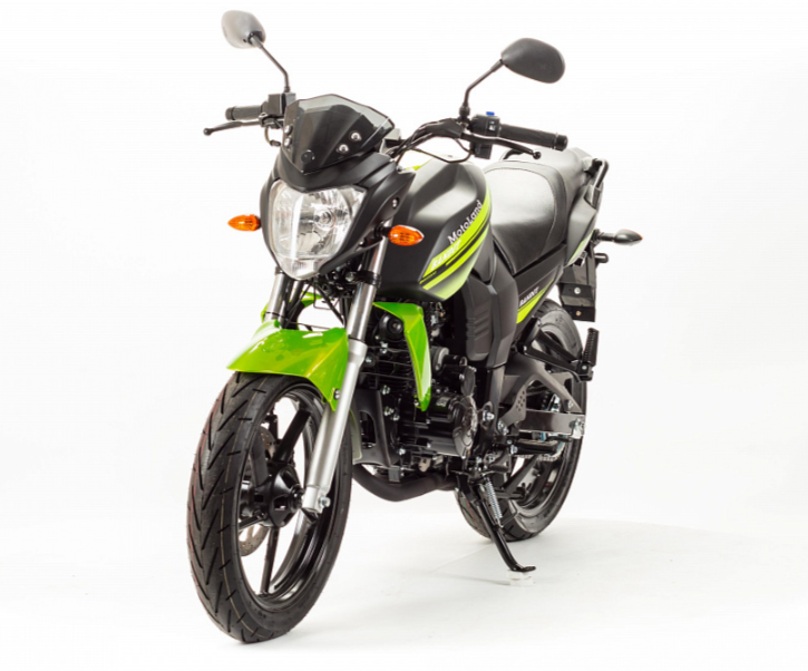 Мотоцикл BANDIT 250 в Златоусте