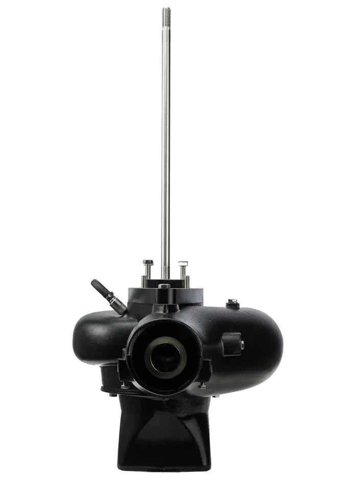 ВОДОМЕТНАЯ НАСАДКА GLADIATOR WT 15 YAMAHA, MARLIN, PARSUN, GOLFSTREAM в Златоусте