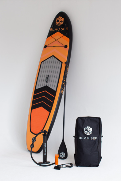 НАДУВНОЙ SUP-BOARD MOONLIGHT 11,6 в Златоусте