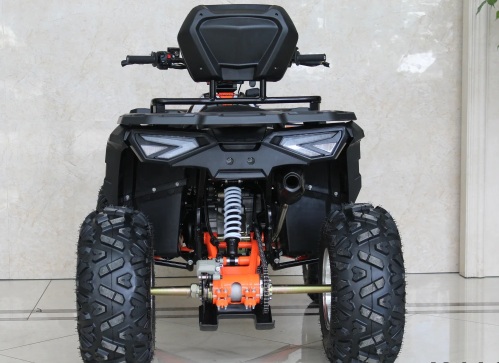 Квадроцикл GBM STORMRIDER 300 NEW PREMIUM в Златоусте