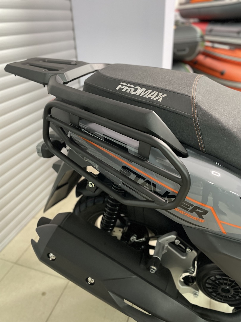 Скутер PROMAX STALKER 150(49) в Златоусте