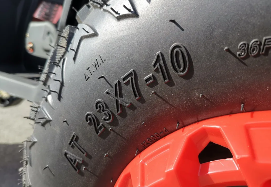 Квадроцикл GBM SHARP BIG 300 NEW в Златоусте