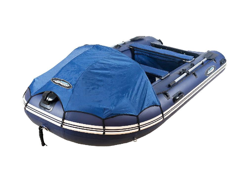 НАДУВНАЯ ЛОДКА GLADIATOR C420AL в Златоусте