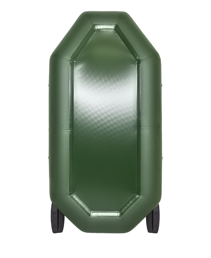 Лодка Барс 240 в Златоусте