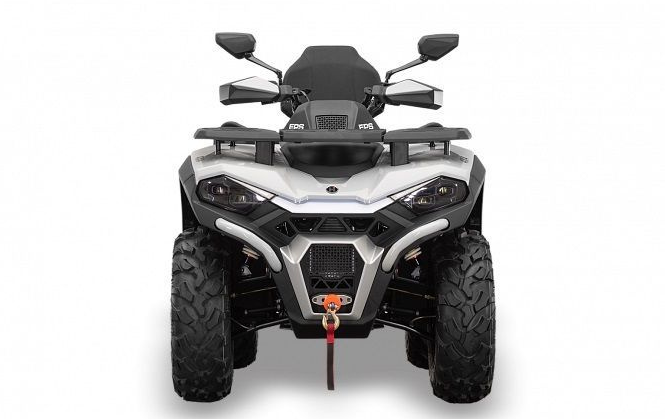 Квадроцикл HISUN HiSUN GUARDIAN 750L -/LONG/ в Златоусте