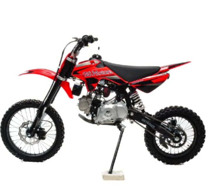 Питбайк MOTOLAND (МОТОЛЕНД) GS Motors S12 17/14 E в Златоусте