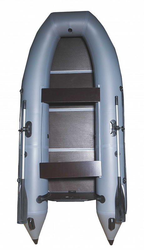 ЛОДКА ДРАККАР 3100 СК HANT в Златоусте