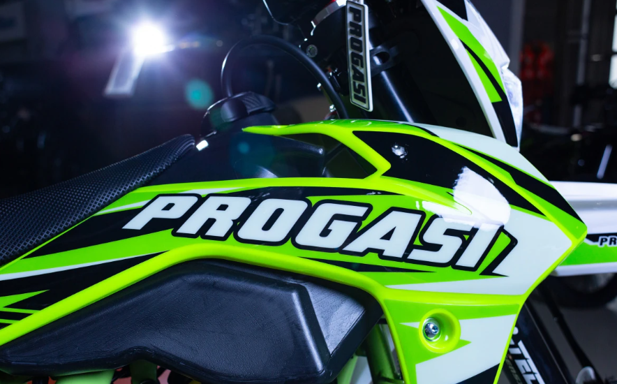 Мотоцикл Progasi SUPER MAX 300 PRO PR300 (ZS175FMN) в Златоусте