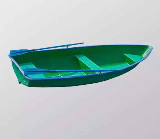 Стеклопластиковая Лодка Голавль в Златоусте