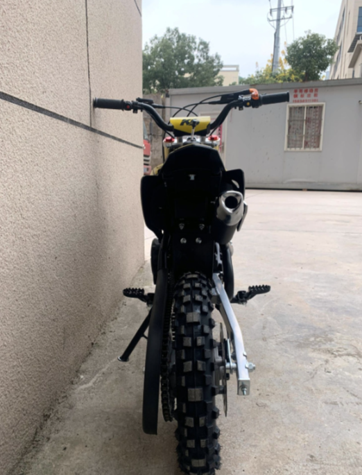 Питбайк BSE K6 в Златоусте