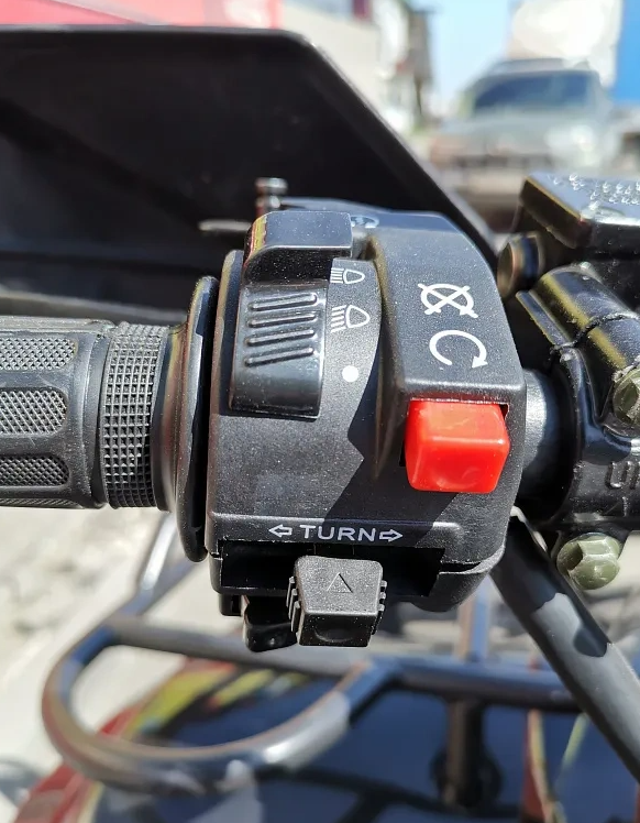 Квадроцикл PROMAX TRX300 CVT в Златоусте