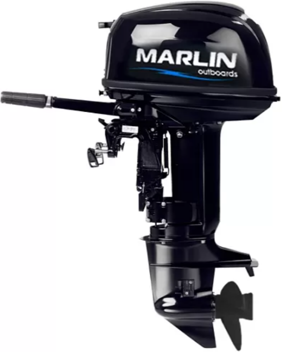 Лодочный мотор MARLIN MP 30 AWHL в Златоусте
