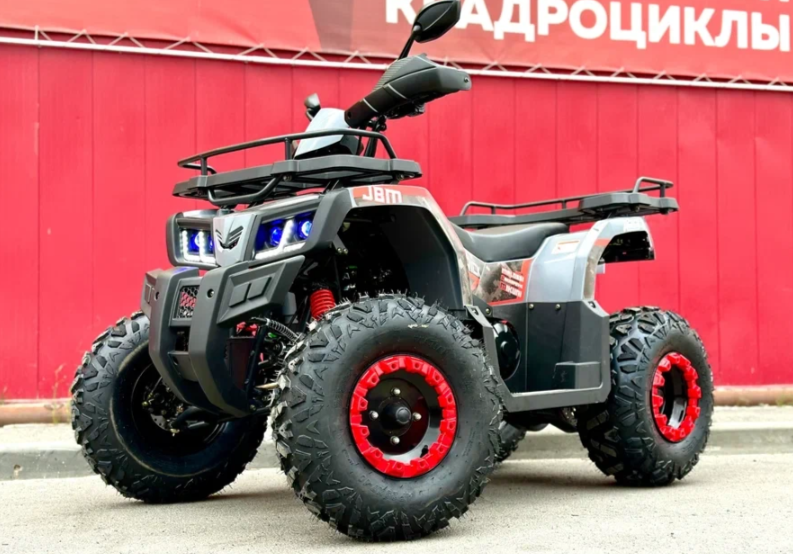 Квадроцикл GBM MAVERICK 300 NEW в Златоусте