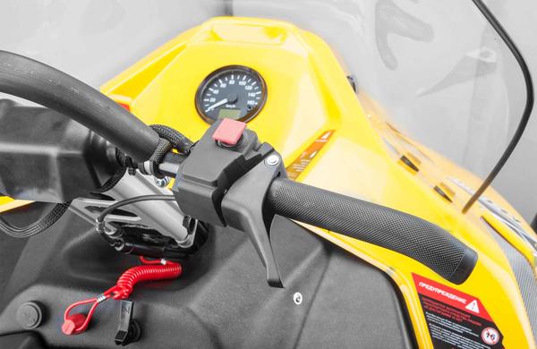 Снегоход STELS SM600T (L LUX WT) СТАВР 1.0 К01 Tech в Златоусте