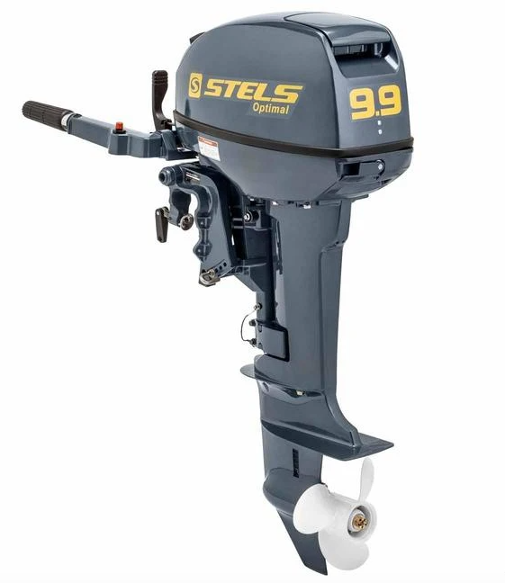 Лодочный мотор STELS 9.9HP Optimal в Златоусте