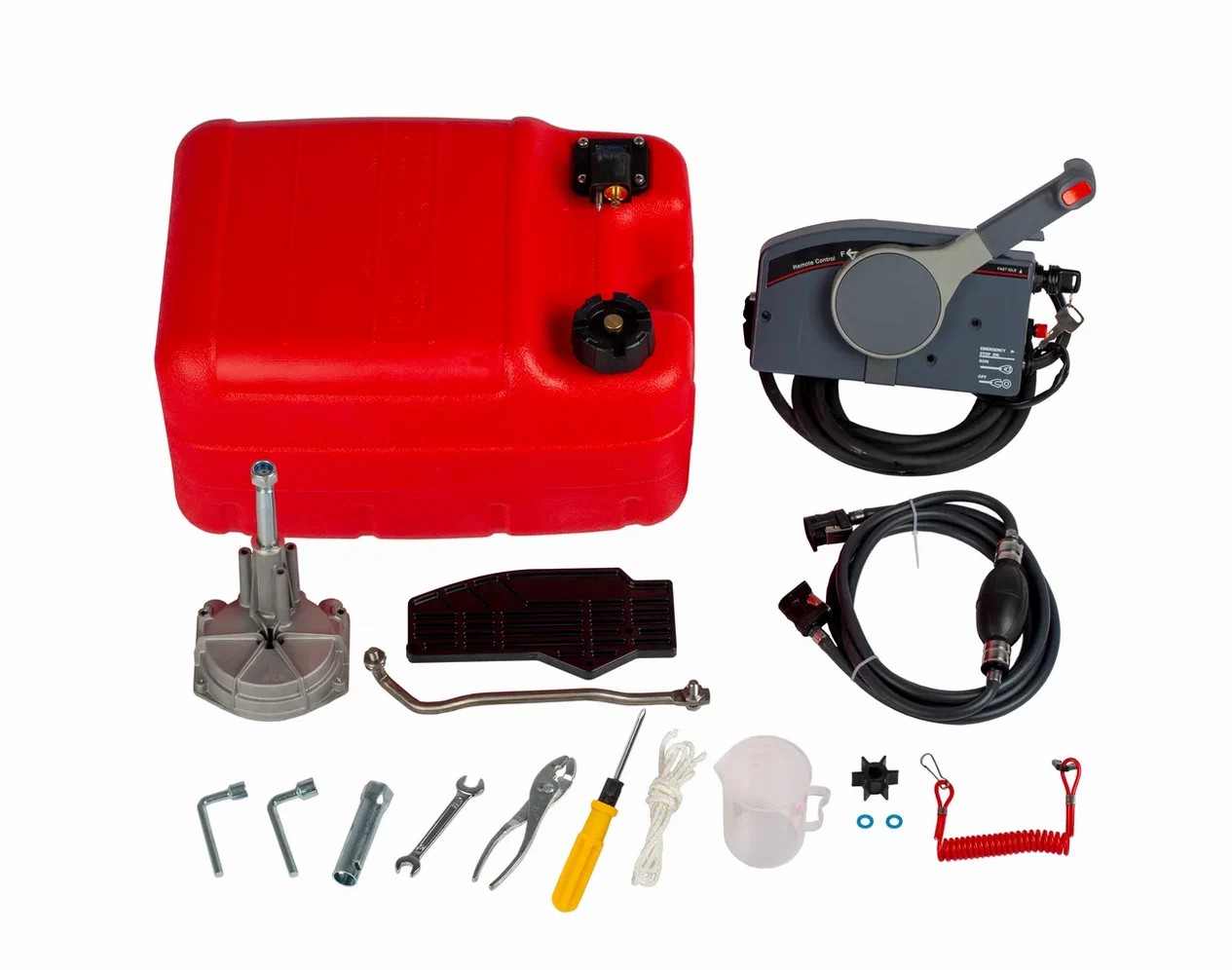 ЛОДОЧНЫЙ МОТОР GLADIATOR G40FHS в Златоусте