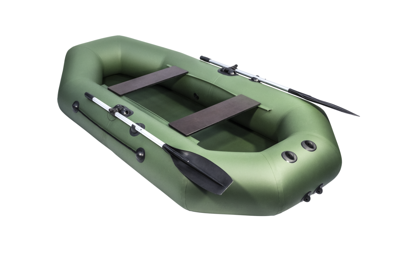 Лодка АКВА-МАСТЕР 260 в Златоусте