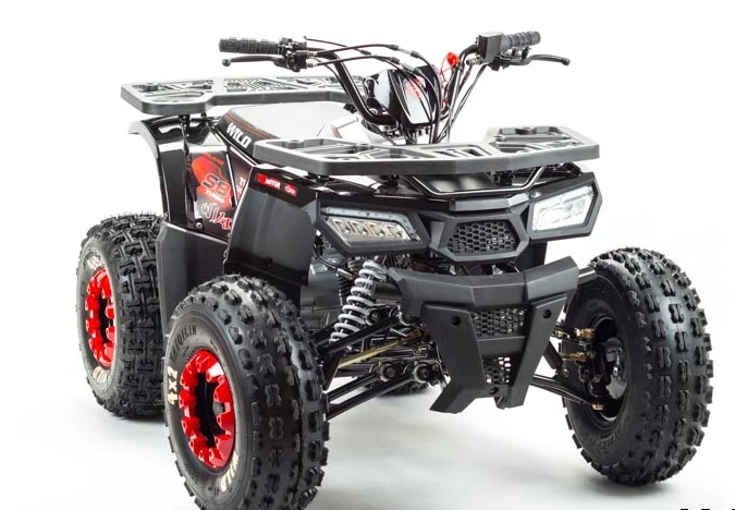 Квадроцикл PROMAX WILD 175 в Златоусте