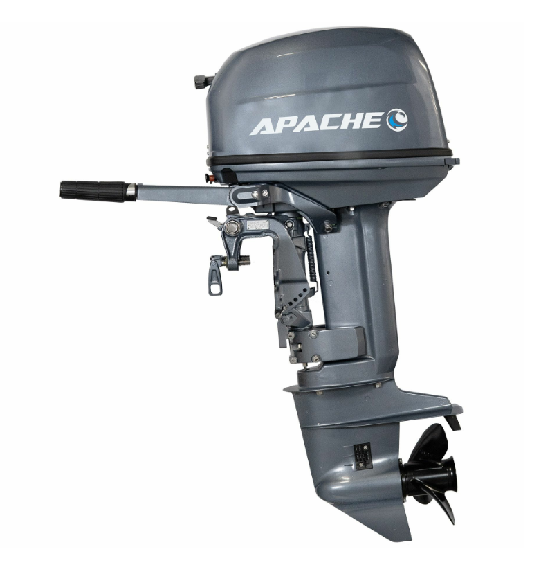Лодочный мотор APACHE T30BS в Златоусте