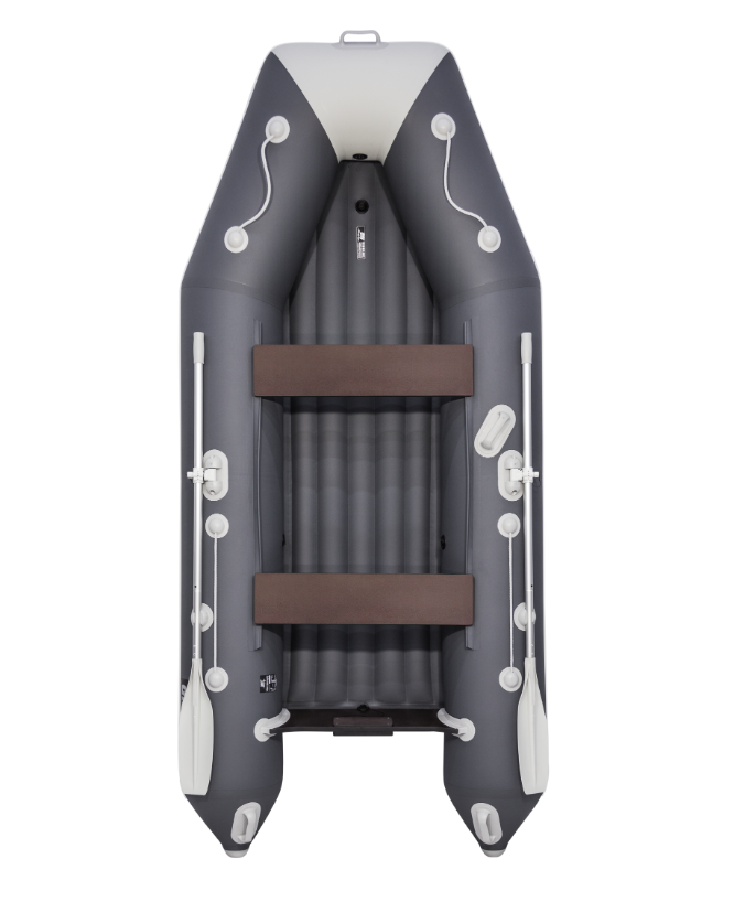 Лодка АКВА 3200 нднд в Златоусте