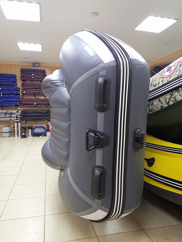 Лодка MISHIMO SPORT 400 в Златоусте