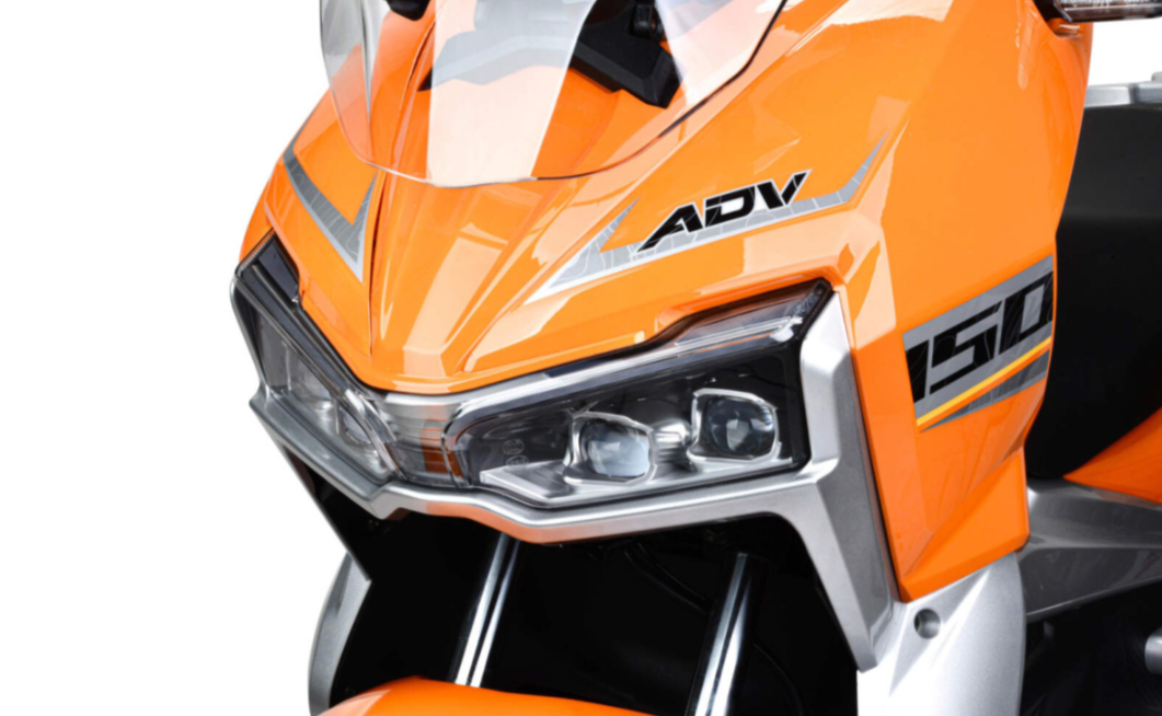 Скутер MOTOLAND (МОТОЛЕНД) T-MAX 150 в Златоусте