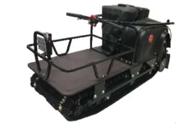 Мотобуксировщик PAXUS 500 9 л.с. HONDA в Златоусте