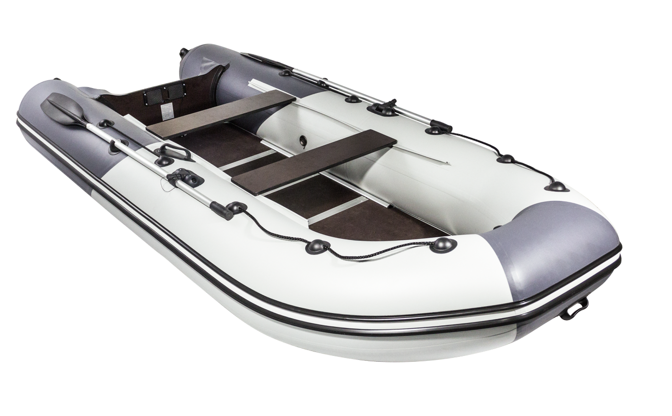 Лодка Ривьера Компакт 3600 СК в Златоусте