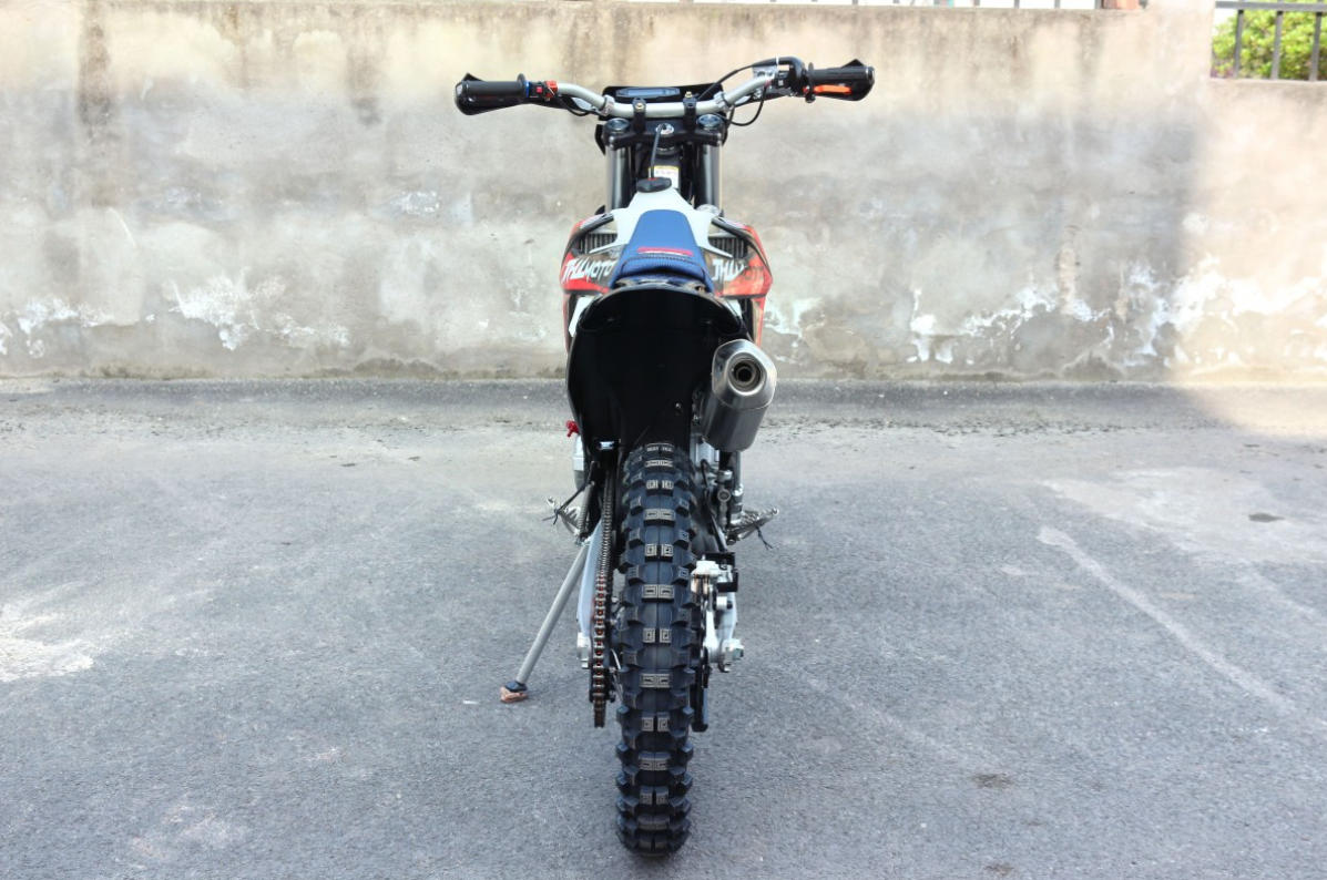 Мотоцикл JHLMOTO JHL Z5V NB300 (174MN-3) в Златоусте