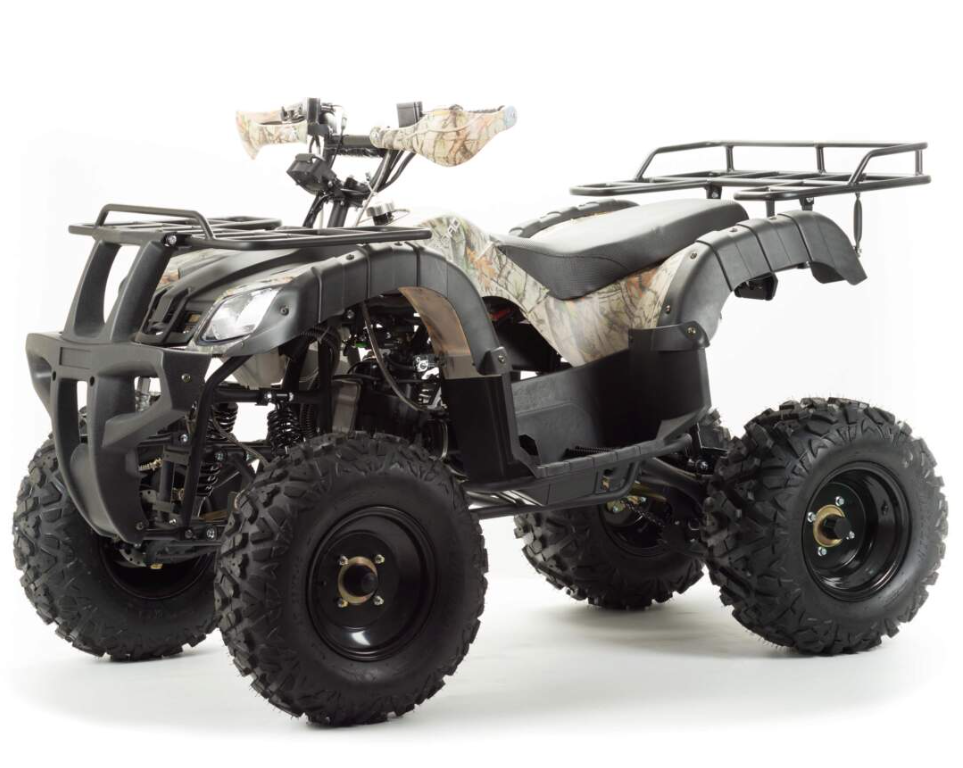 Квадроцикл MOTOLAND (МОТОЛЕНД) 200 ALL ROAD в Златоусте