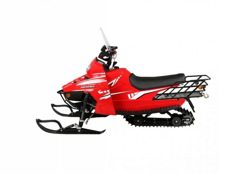 Снегоход Vento Snow Cat в Златоусте