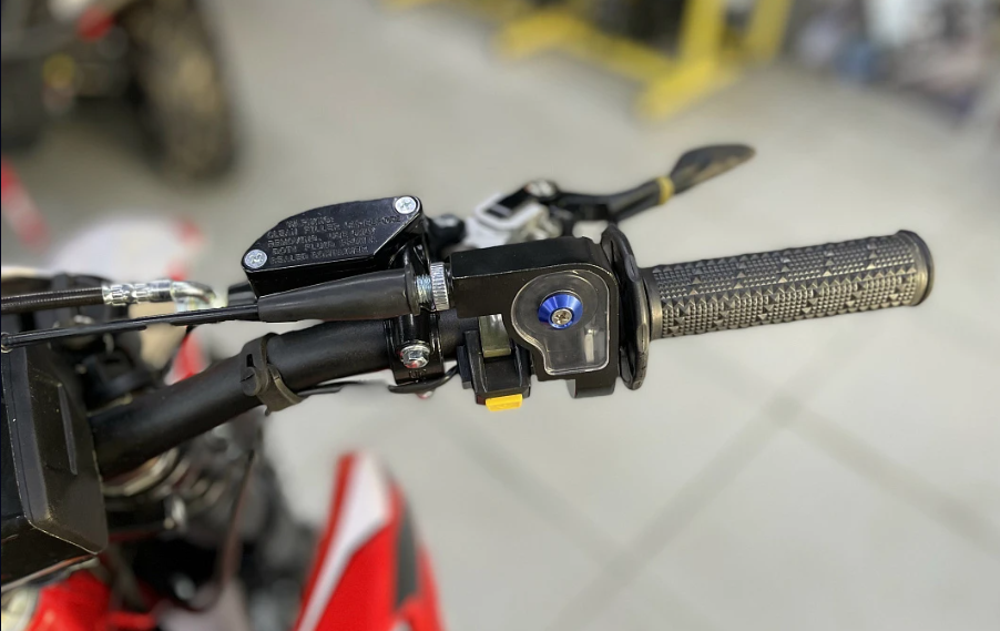 Мотоцикл Progasi SUPER MAX 250 PRO SPORT в Златоусте