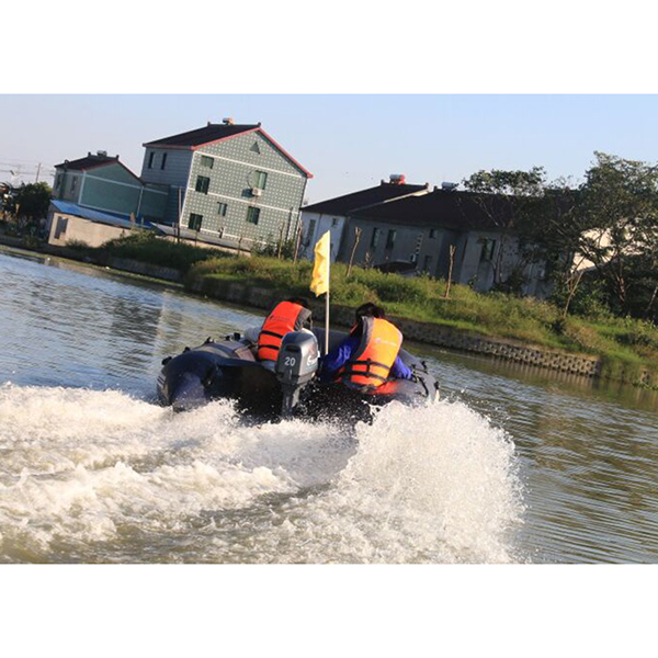 ЛОДОЧНЫЙ МОТОР ALLFA CG Т20 в Златоусте