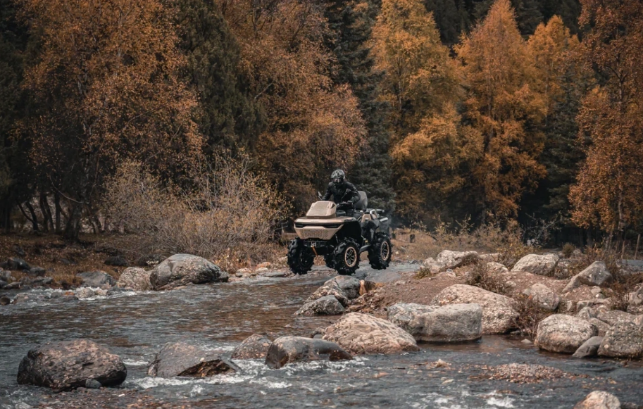 Квадроцикл BENDA REDSTONE 1000 MUD в Златоусте