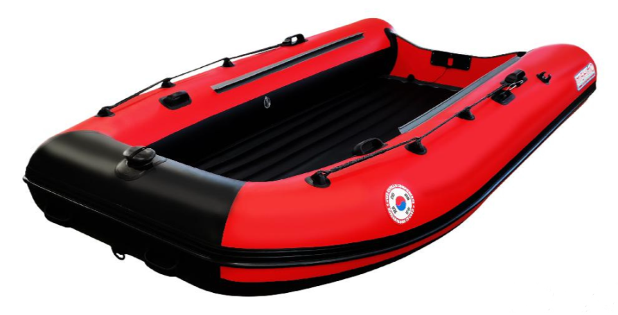 КОМПЛЕКТ ЛОДКА MISHIMO RAPID 380 PRO+ ЛОДОЧНЫЙ МОТОР MARLIN MP 9.9 (20) AMHS PROLINE FORCE в Златоусте