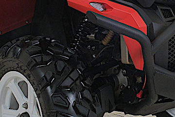 Квадроцикл РМ (Русская Механика) РМ 800 Т серии «Шёлковый путь» в Златоусте