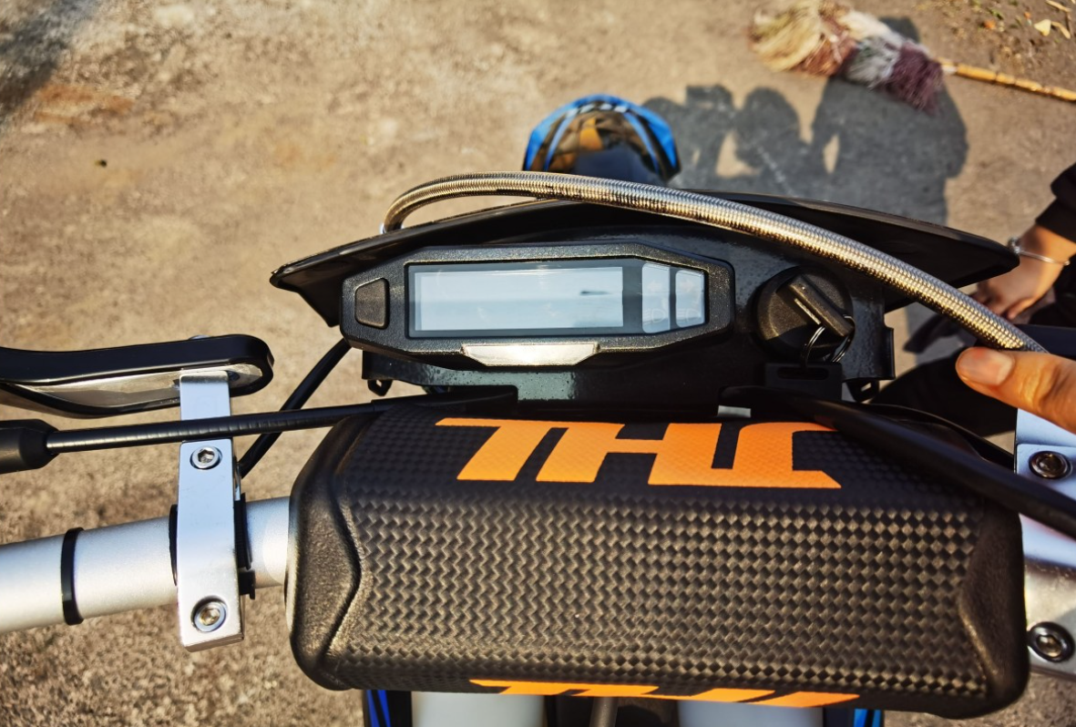 Мотоцикл JHLMOTO JHL Z3 CB250 (172FMM-3A) в Златоусте