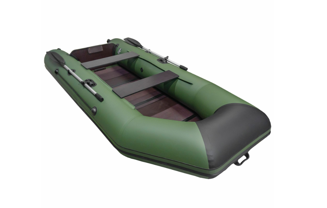 Лодка АКВА 3200 слань-книжка в Златоусте