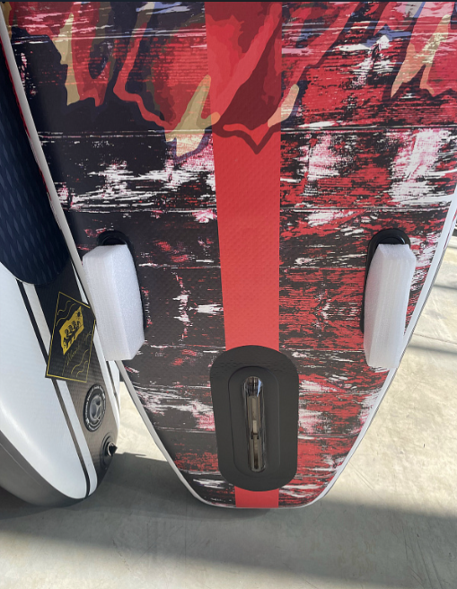 SUP (САП) ДОСКА RAIDEX TAKUMO 10.6’ (320СМ) N 10 в Златоусте