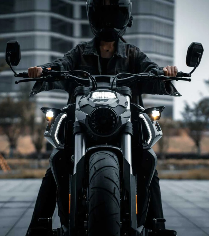 Мотоцикл Benda LFC 700 Pro в Златоусте