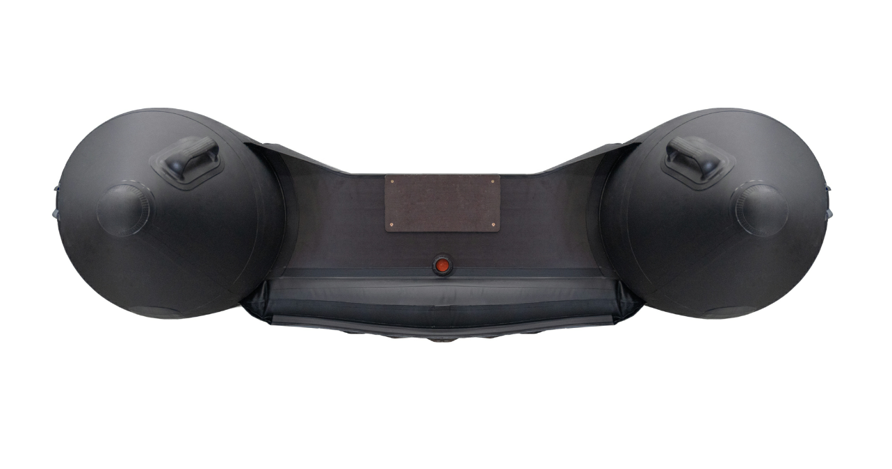 Лодка Таймень RX 3900 НДНД в Златоусте