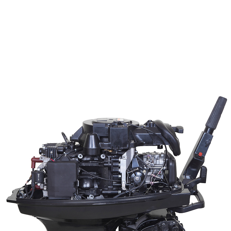 Лодочный мотор MARLIN MP 40 AMHL в Златоусте