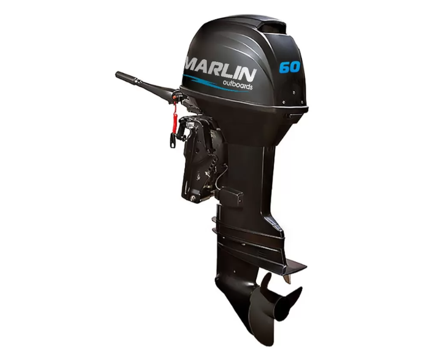 Лодочный мотор MARLIN MP 60 AMHL в Златоусте