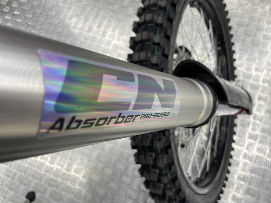 Кроссовый мотоцикл (эндуро) PROMAX PZ9 480 PRO-SPORT в Златоусте