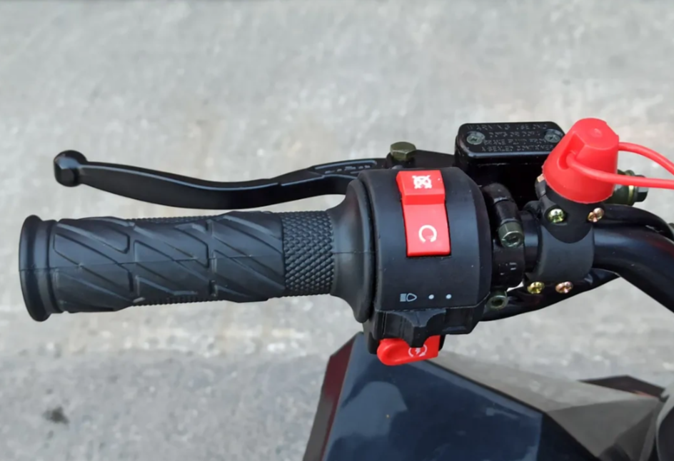 Квадроцикл PROMAX SNOW-RRO 150 + зимний комплект в Златоусте