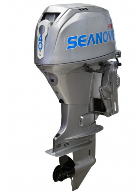 Лодочный мотор SEANOVO SNEF40HEL-T - EFI в Златоусте