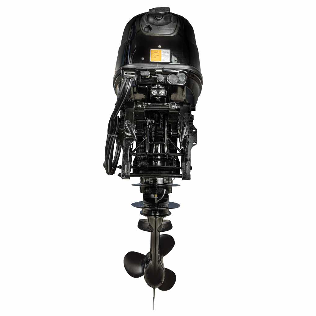 ЛОДОЧНЫЙ МОТОР GLADIATOR G30FES в Златоусте