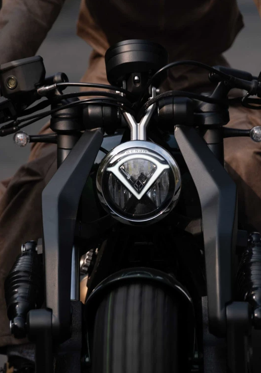 Мотоцикл Benda Napoleon 250 в Златоусте